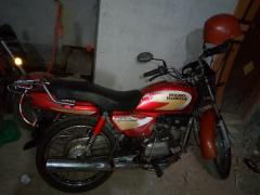 Hero Splendor Plus